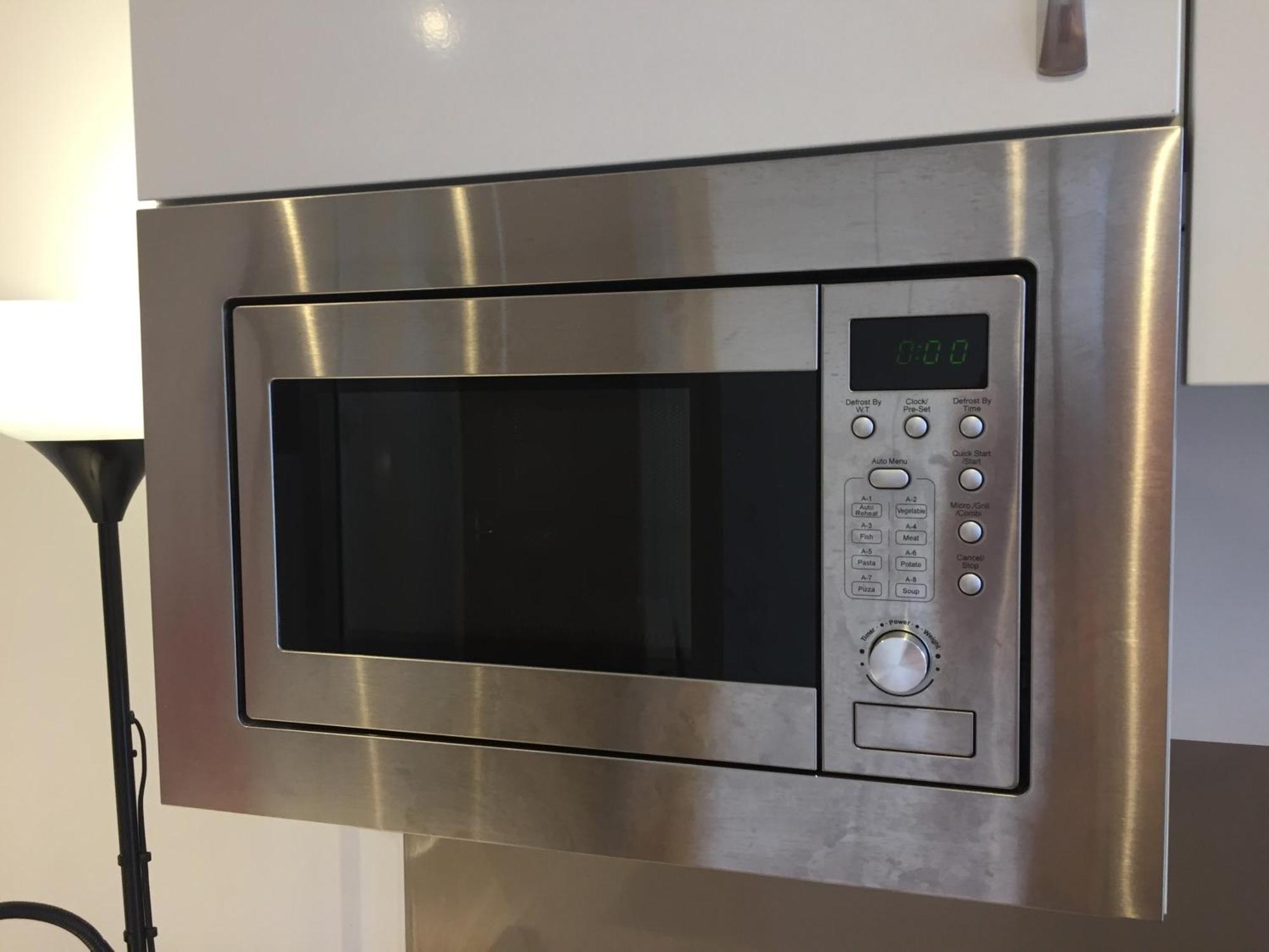 Apartment Flat 302 Centre Nottingham