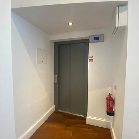 Flat 302 Centre Nottingham Apartment Exterior photo